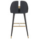 Crowley Bar Stool (FSI12)