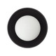 Glaze One Light Flush Mount (GADFC01)