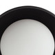Glaze One Light Flush Mount (GADFC01)