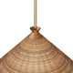 Terrace Pendant (GCDSS01)