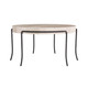 Mosquito Coffee Table (GDFCI01) Mosquito Coffee Table (GDFCI01)