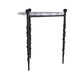 Blackthorn End Table (GDFEI03)