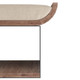 Bookstack Stool (GDFOI01)