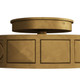 Empire Flush Mount (GKDFC02)