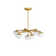 Boîte Chandelier (GKDMC01)