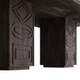 Vargueno Dining Table (GKFDI01)