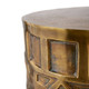 Millenia End Table (GKFEI01)