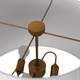 Empire Table Lamp (GKPTC02-SH019)
