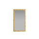 Arteriors - GKWMI01 - Mirror - Empire - Antique Brass