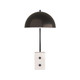 Weslan One Light Table Lamp (PDC01) Weslan One Light Table Lamp (PDC01)
