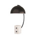 Weslan One Light Table Lamp (PDC01) Weslan One Light Table Lamp (PDC01)