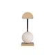 Venice One Light Table Lamp (PDC09)