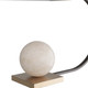 Venice One Light Table Lamp (PDC09)