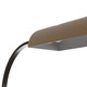 Venice One Light Table Lamp (PDC09)