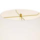 Bronson Table Lamp (PTC16-SH022)