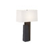 Arteriors - PTC17-429 - Table Lamp - Briarwood - Charcoal Ricestone