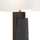 Briarwood Table Lamp (PTC17-429)