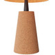 Yuri Table Lamp (PTC27)
