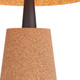 Yuri Table Lamp (PTC27)