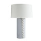 DiMaggio One Light Table Lamp (PTC30-167)