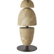Comal Two Light Table Lamp (PTC43-229)