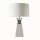 Dynasty One Light Table Lamp (PTC47-SH050)