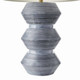 Drifter One Light Table Lamp (PTE10-SH047)