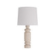Woodrow One Light Table Lamp (PTI01-SH010) Woodrow One Light Table Lamp (PTI01-SH010)