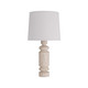 Woodrow One Light Table Lamp (PTI01-SH010) Woodrow One Light Table Lamp (PTI01-SH010)