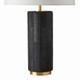 Cartwright One Light Table Lamp (PTI10-894)