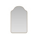Arteriors - WMI28 - Mirror - Ayers - Antique Brass