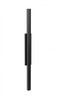Avenue Lighting - AV2148-BLK - LED Outdoor Wall Mount - Avenue Outdoor - Black