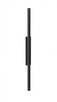 Avenue Lighting - AV2168-BLK - LED Outdoor Wall Mount - Avenue Outdoor - Black