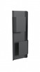 Avenue Lighting - AV2418-BLK - LED Outdoor Wall Mount - Avenue Outdoor - Black