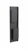 Avenue Lighting - AV2424-BLK - LED Outdoor Wall Mount - Avenue Outdoor - Black