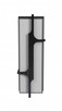 Avenue Lighting - AV2618-BLK - LED Outdoor Wall Mount - Avenue Outdoor - Black
