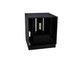 Avenue Outdoor LED Outdoor Wall Mount (AV9887-BLK)