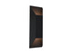 Avenue Lighting - AV9898-BLK - LED Outdoor Wall Mount - Avenue Outdoor - Black