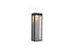 Avenue Lighting - AV9902-BLK - LED Wall Sconce - Avenue Outdoor - Black