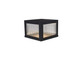 Avenue Lighting - AV9905-BLK - LED Pillar Mount - Avenue Outdoor - Black