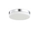 Avenue Lighting - HF1105-CH - LED Flush Mount - Cermack St. - Polished Chrome