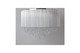 Beverly Dr. LED Dual Sconce (HF1500-SLV)