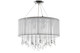 Beverly Dr. LED Dual Sconce (HF1500-WHT)