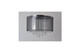 Riverside Dr. LED Dual Sconce (HF1504-BLK)