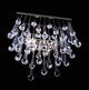 Hollywood Blvd. LED Wall Sconce (HF1801-PN)
