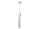 Avenue Lighting - HF1901-1-BOA-CH - LED Pendant - Boa - Polished Chrome