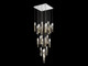 Avenue Lighting - HF1904-25-AP-CH - LED Pendant - Aspen - Polished Chrome