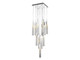 Avenue Lighting - HF1905-13-BOA-CH - LED Pendant - Boa - Polished Chrome