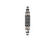 Avenue Lighting - HF1922-GM - LED Wall Sconce - Waldorf - Polished Gunmetal