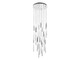 Avenue Lighting - HF2021-FR-PN - LED Pendant - Main St. - Polished Nickel Avenue Lighting - HF2021-FR-PN - LED Pendant - Main St. - Polished Nickel
